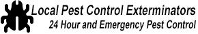 W Lafayette OH Pest Control Exterminators